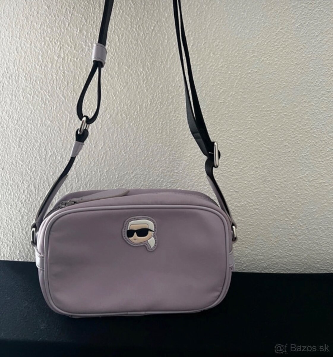 Kabelka Karl Lagerfeld - 3