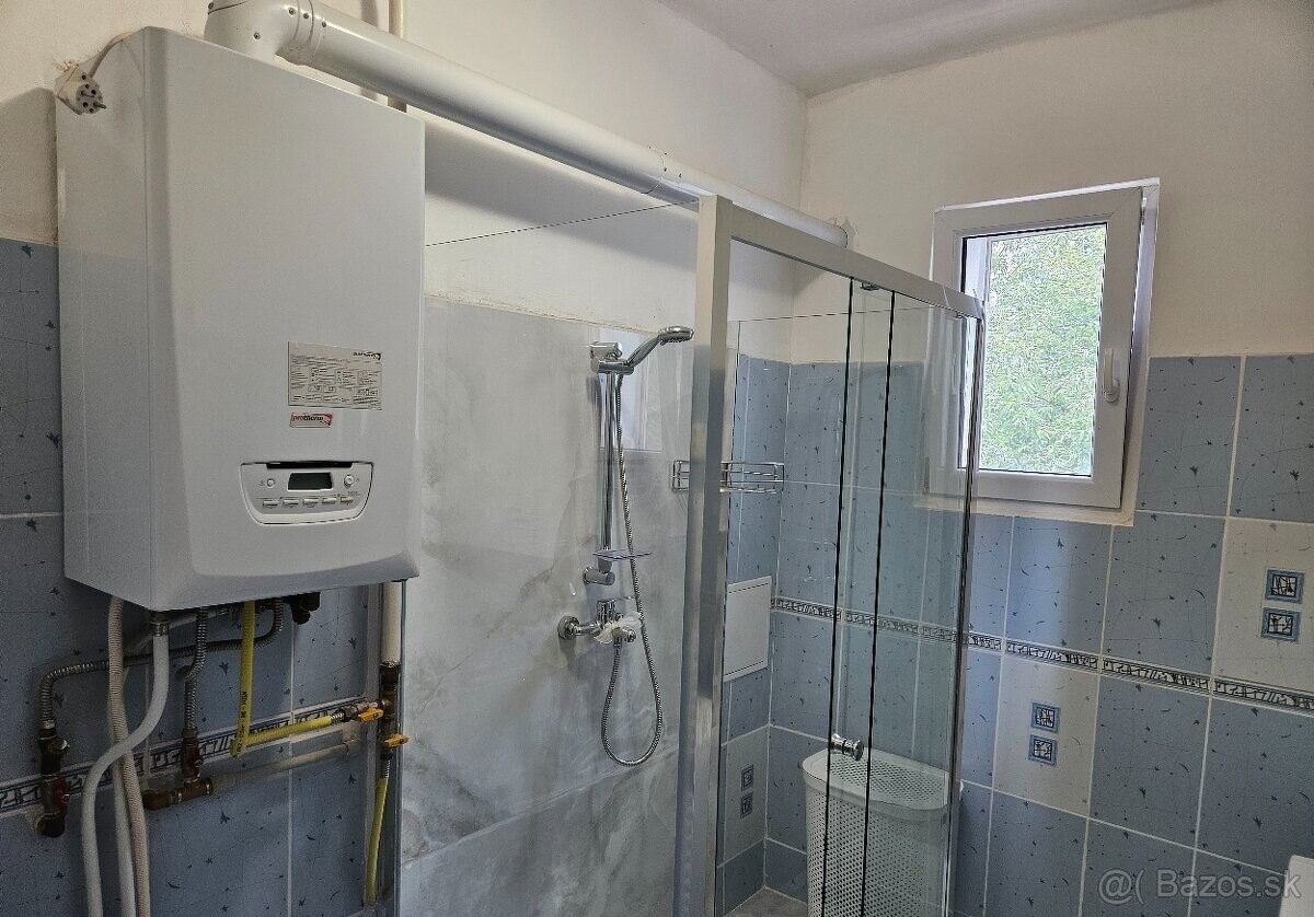 PREDAJ-3izbový byt v centre mesta-MICHALOVCE - 3