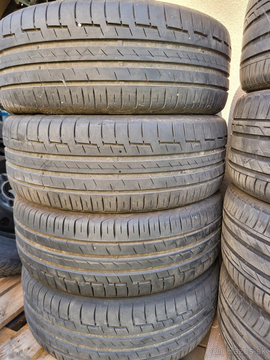 predam rozne pneumatiky disky pneu kola kolesa komplety - 3