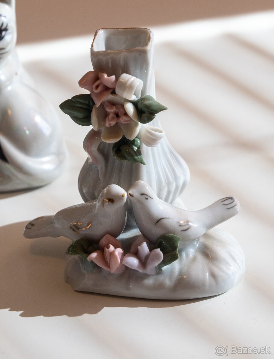 Rozne keramicke dekoracie - 3