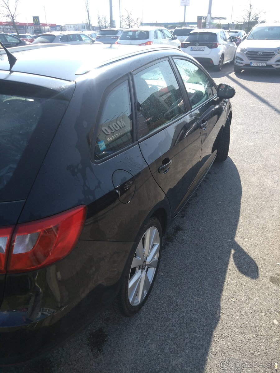 Seat Ibiza 6j 1.6TDi - 3