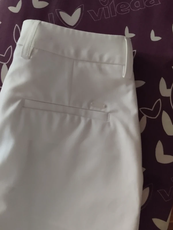 Be Lenka nohavice dámske -biele - 3