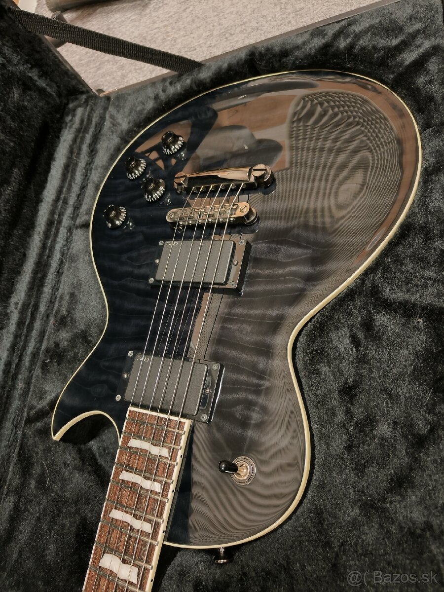 ESP ECLIPSE 2007 STANDARD SERIES - 3