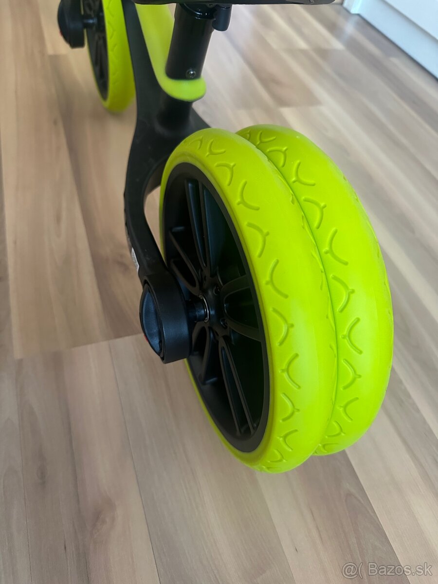 Globber GO BIKE elite duo - 3