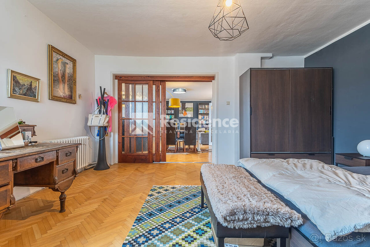 Priestranný byt s podkrovím – Liptovský Mikuláš - 3