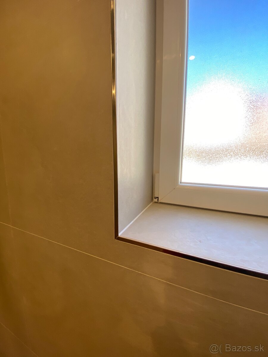 Kúpeľne, bytové jadrá - 3