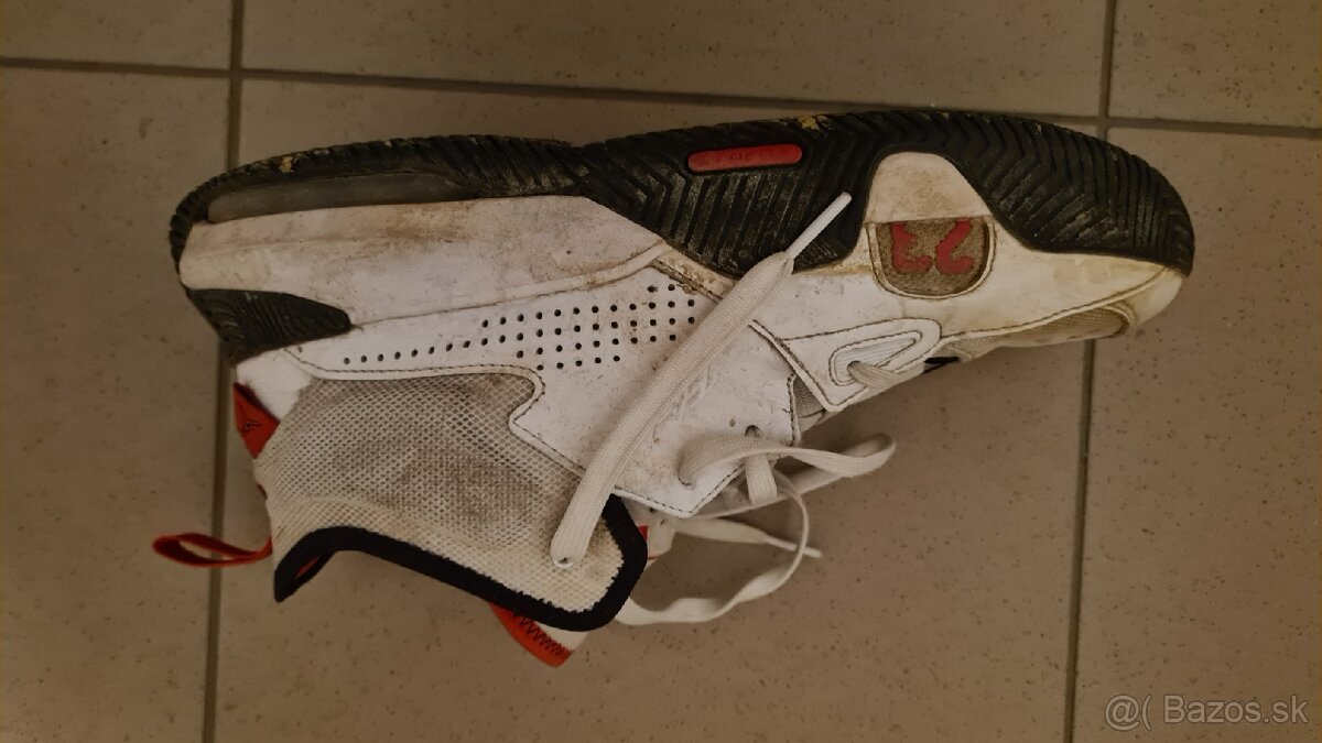 Air Jordan stay loyal - 3