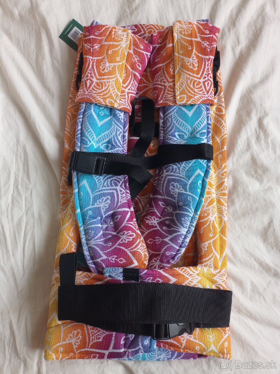 Be lenka neo ergonomický nosic - 3