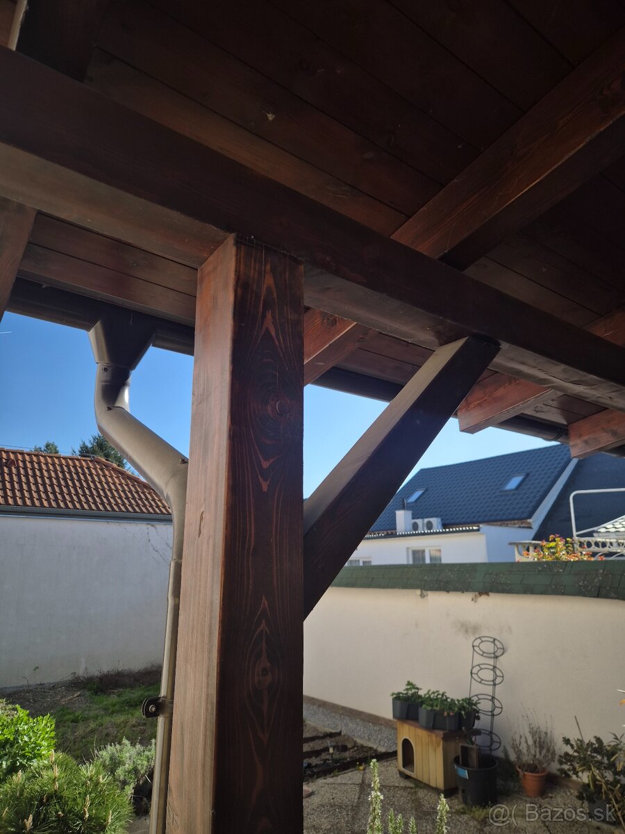 ZĽAVA 2000,- EUR PRÍSTREŠOK - 3