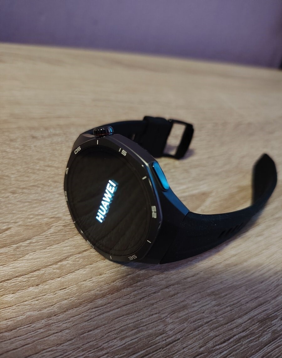 Huawei Watch GT 5 Pro - 3