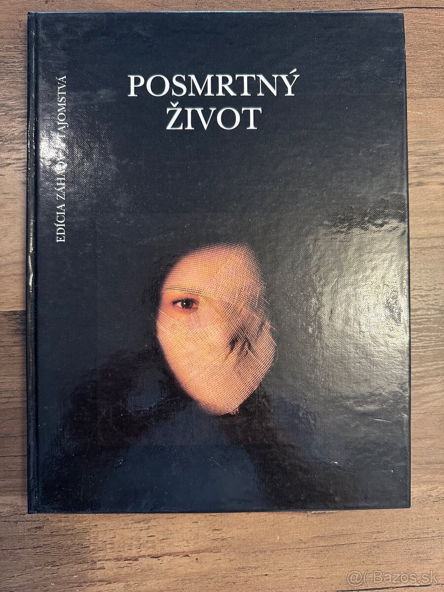 Rôzne knihy podľa popisu - 3