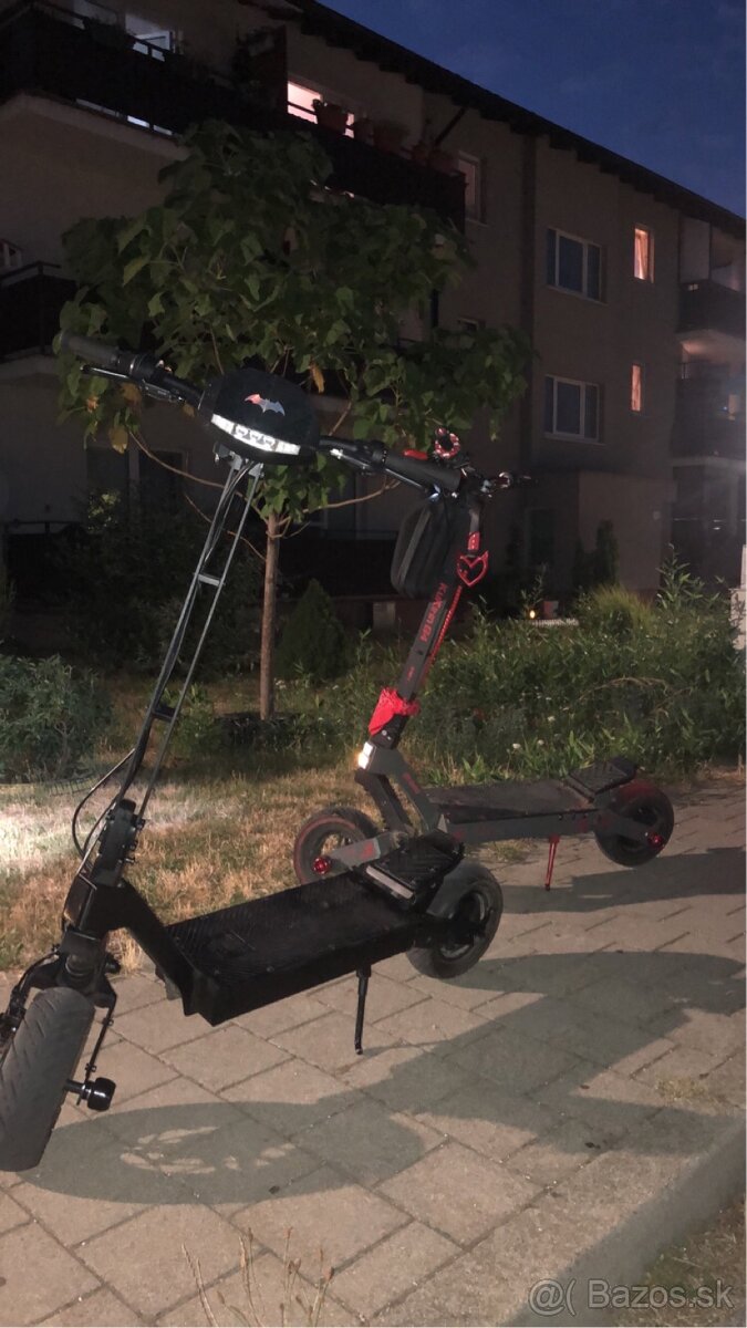 2ks kukirin g4 - 3
