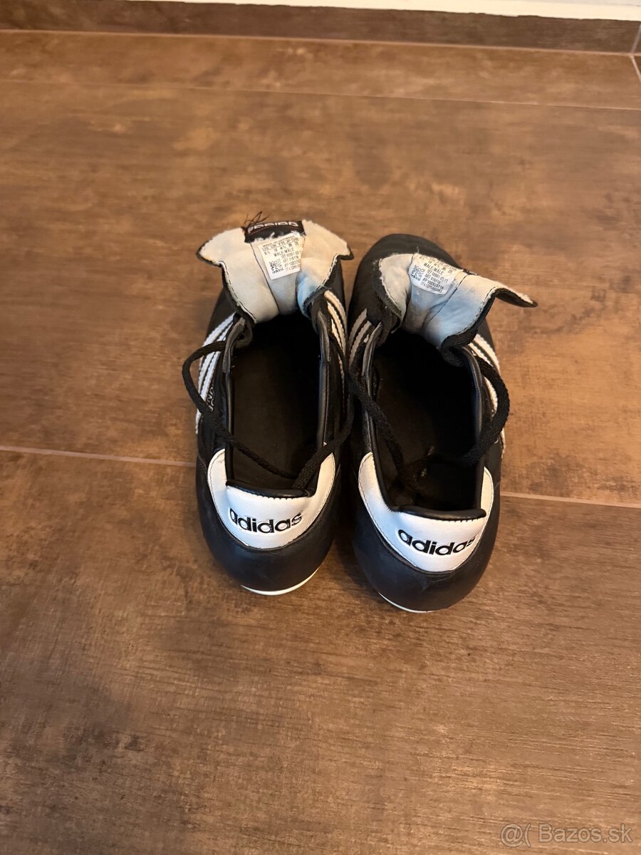 Adidas Copa Mundial - 3
