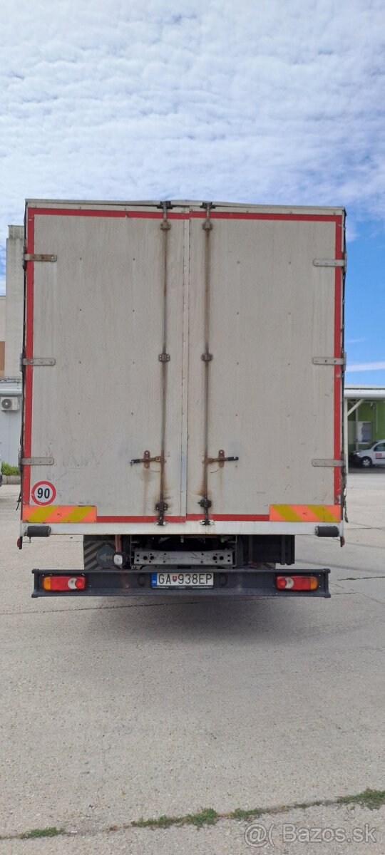 DAF LF45 - 3
