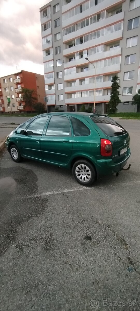 Citroën Picasso - 3