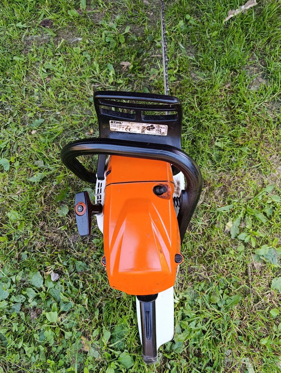 Predám Stihl - 3