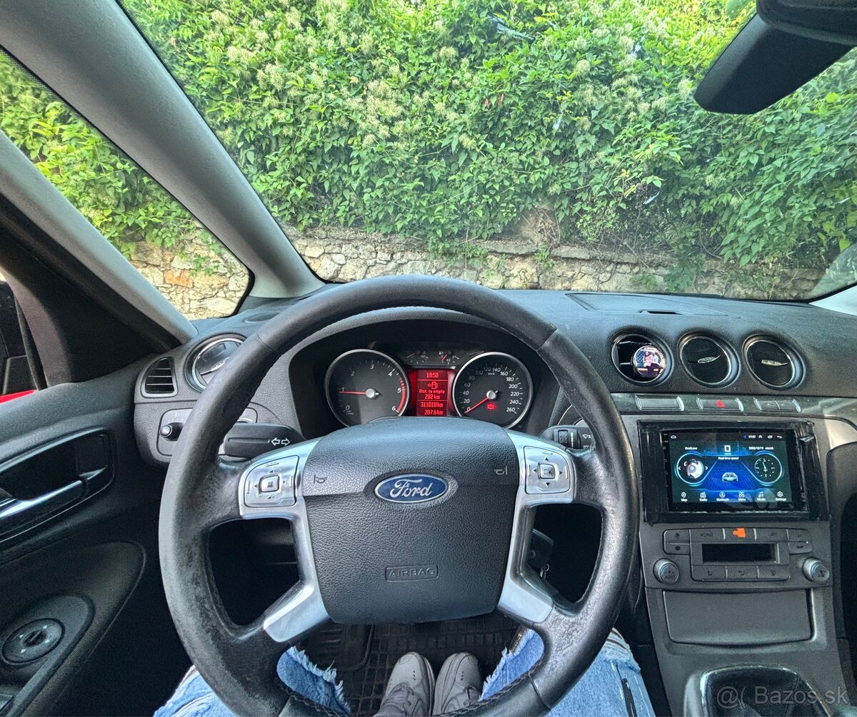 Ford S-Max - 3