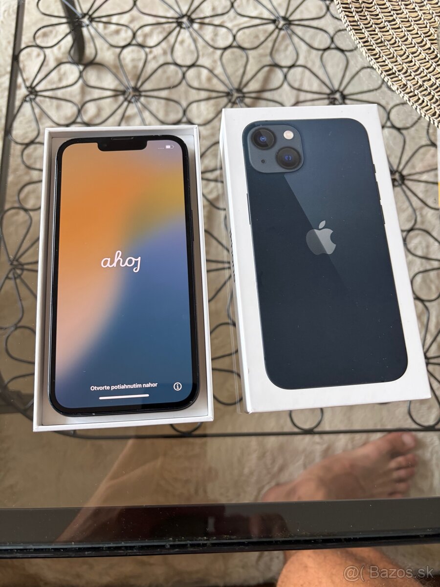 Apple iphone 13 128GB - 3
