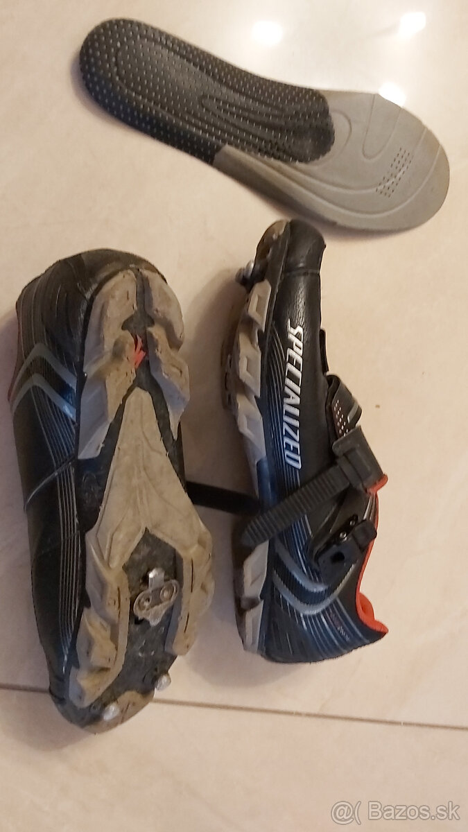 Specialized Comp MTB tretry 45Eu - 3