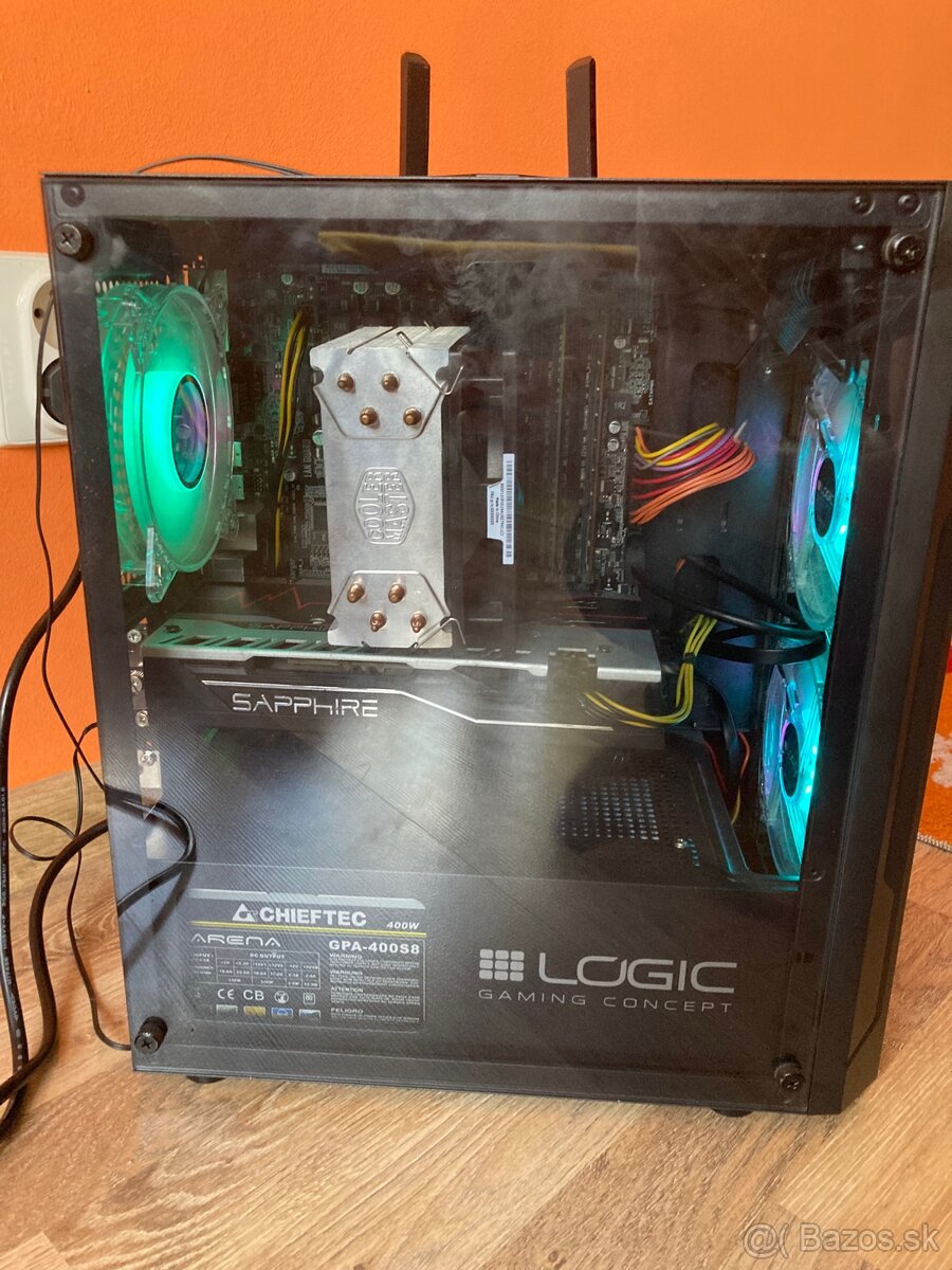 Herny pc pocitac - 3