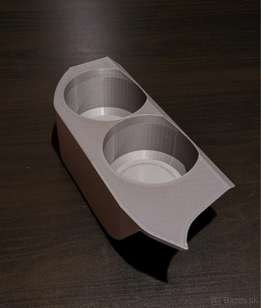 Škoda Octavia 1 CUP holder - 3