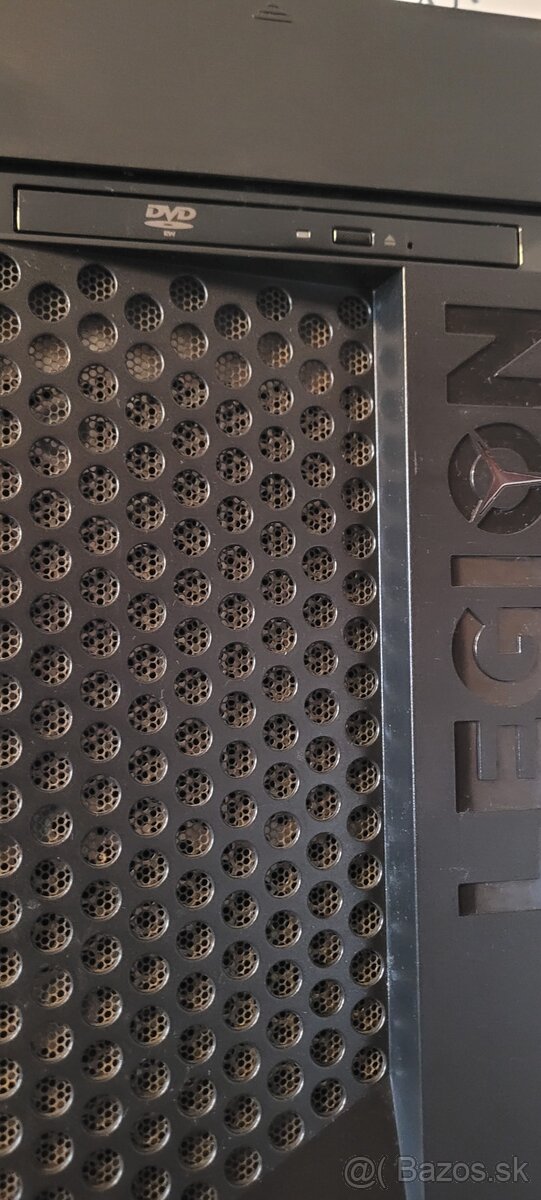 Predám PC vhodné na hry aj prácu / 100% stav - 3