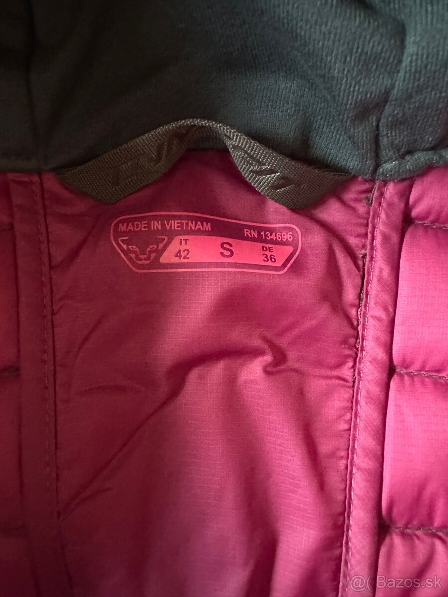 dynafit radical down rds m hood jkt - 3