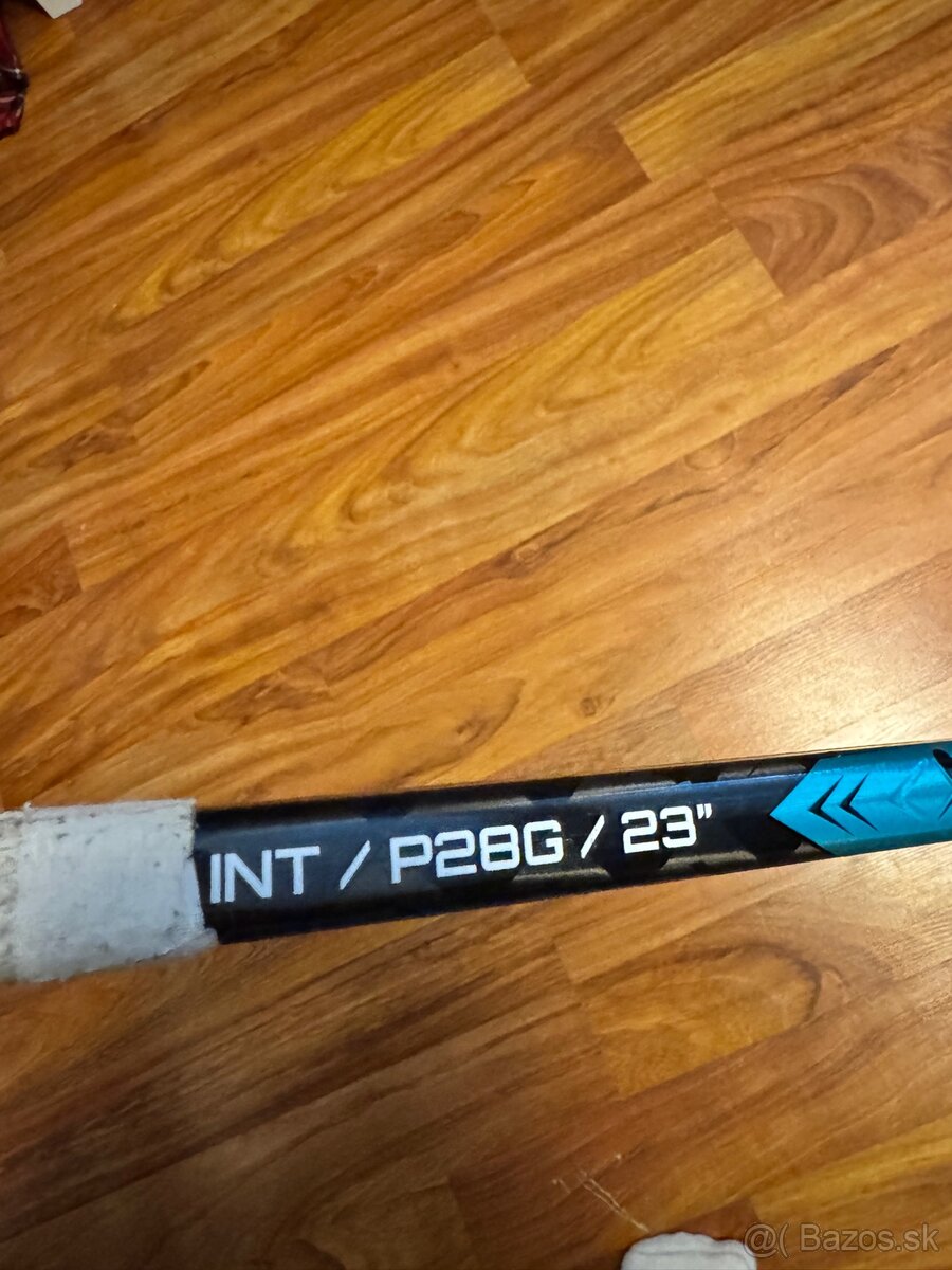 Bauer Pulse INT 23 lavacka - 3