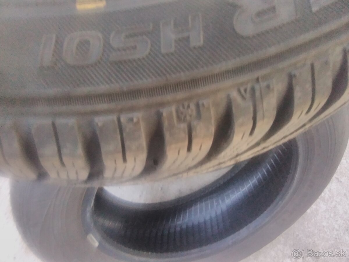 Zimne185/65r15 - 3