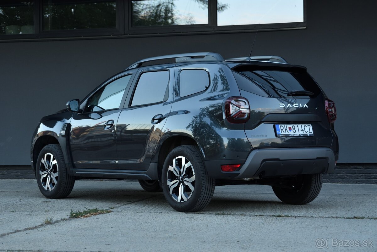 Dacia Duster Journey Tce 90 4x2 - 3