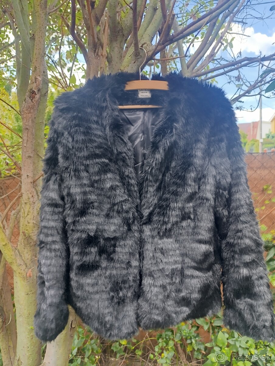 Dámsky kožuch - 3