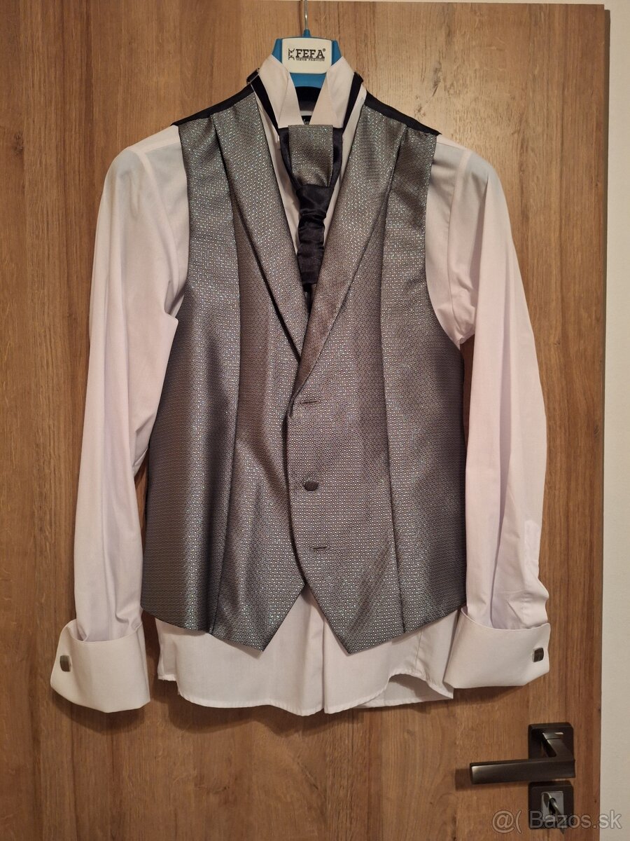 Pánsky oblek Michael - 3