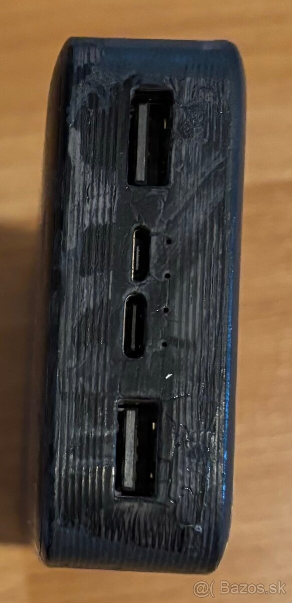 Powerbanka - 3