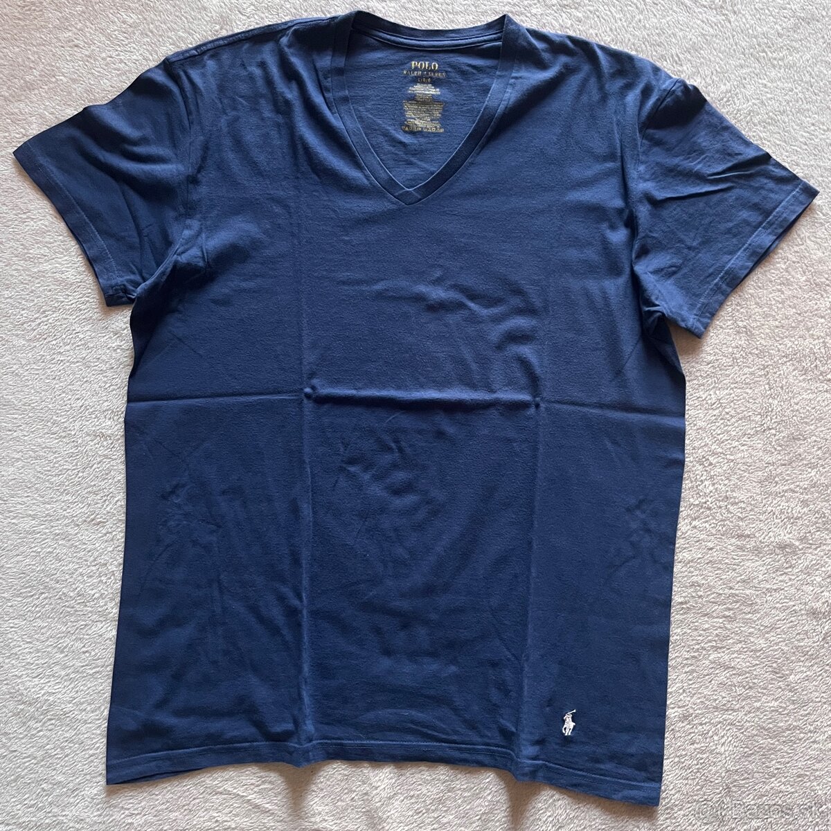 Polo ralph lauren tricka - 3