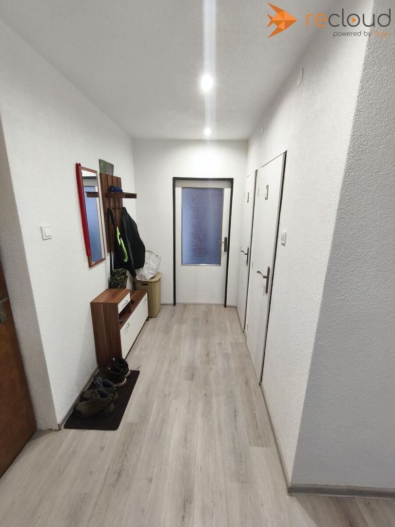 2-Izbový byt Demandice - 3