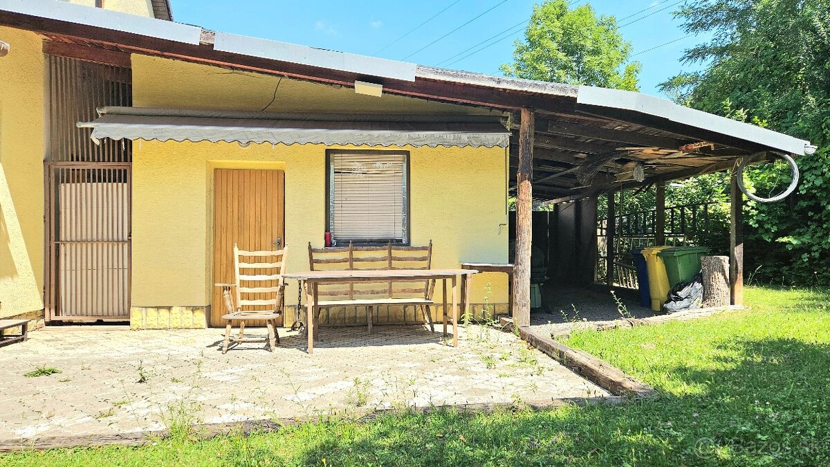 Rodinný dom s príjemnou atmosférou - Záborské, Prešov - 3