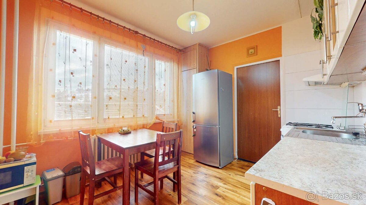 Prenájom | 2i byt | zariadený | Fončorda - 3