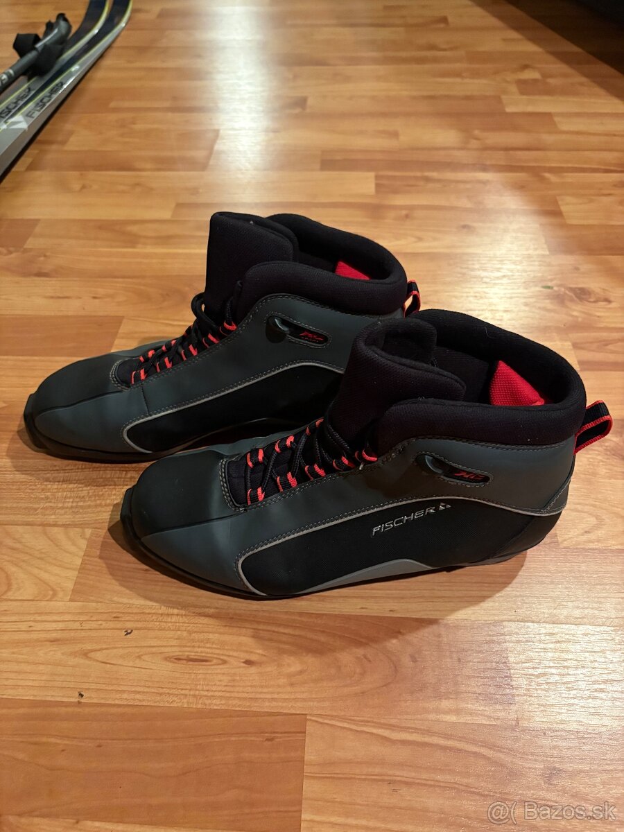 Bežkový Komplet značky Fischer - 3