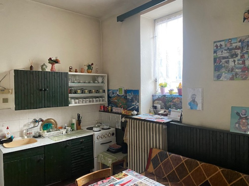 MEŠTIACKY DOM NA HORNEJ V BANSKEJ BYSTRICI - 3