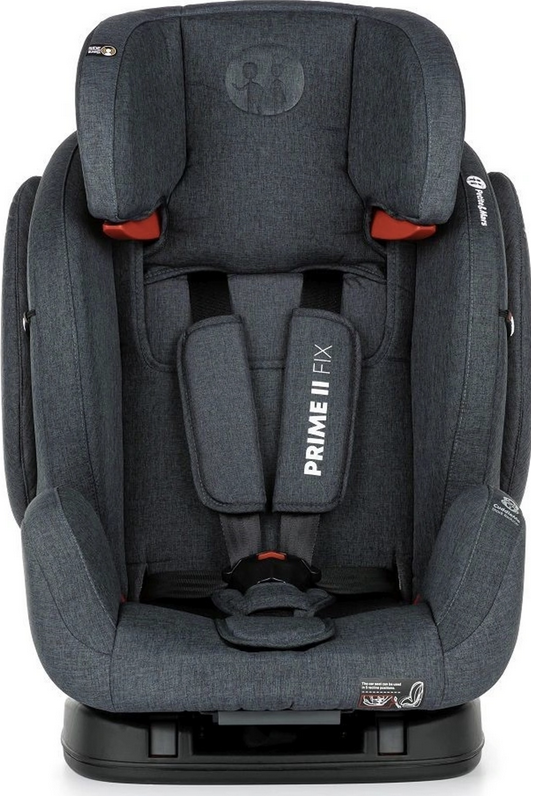 autosedačka Petite&Mars Prime II - 3