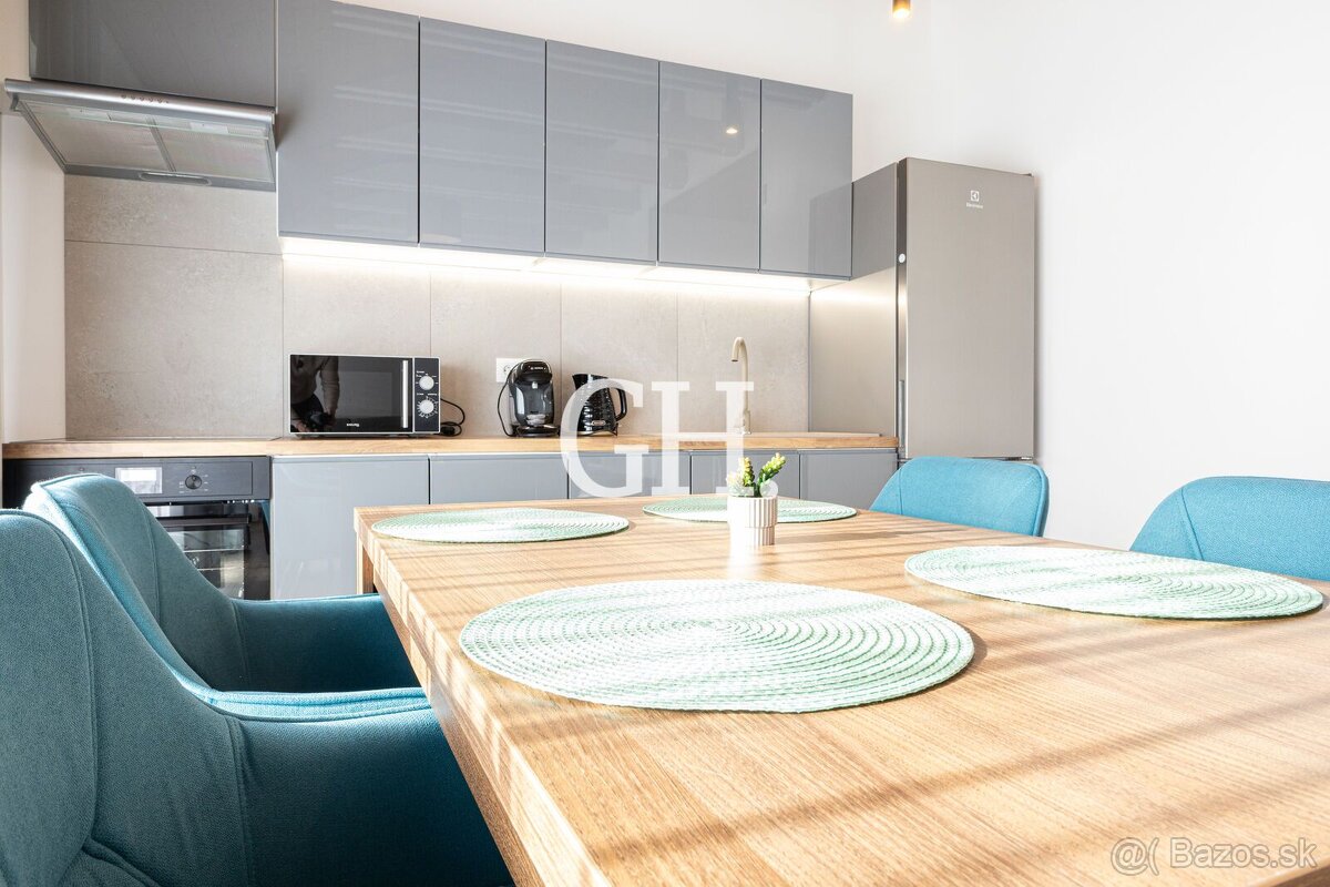 Pokojné tatranské bývanie: zariadený 2-izbový apartmán - 3