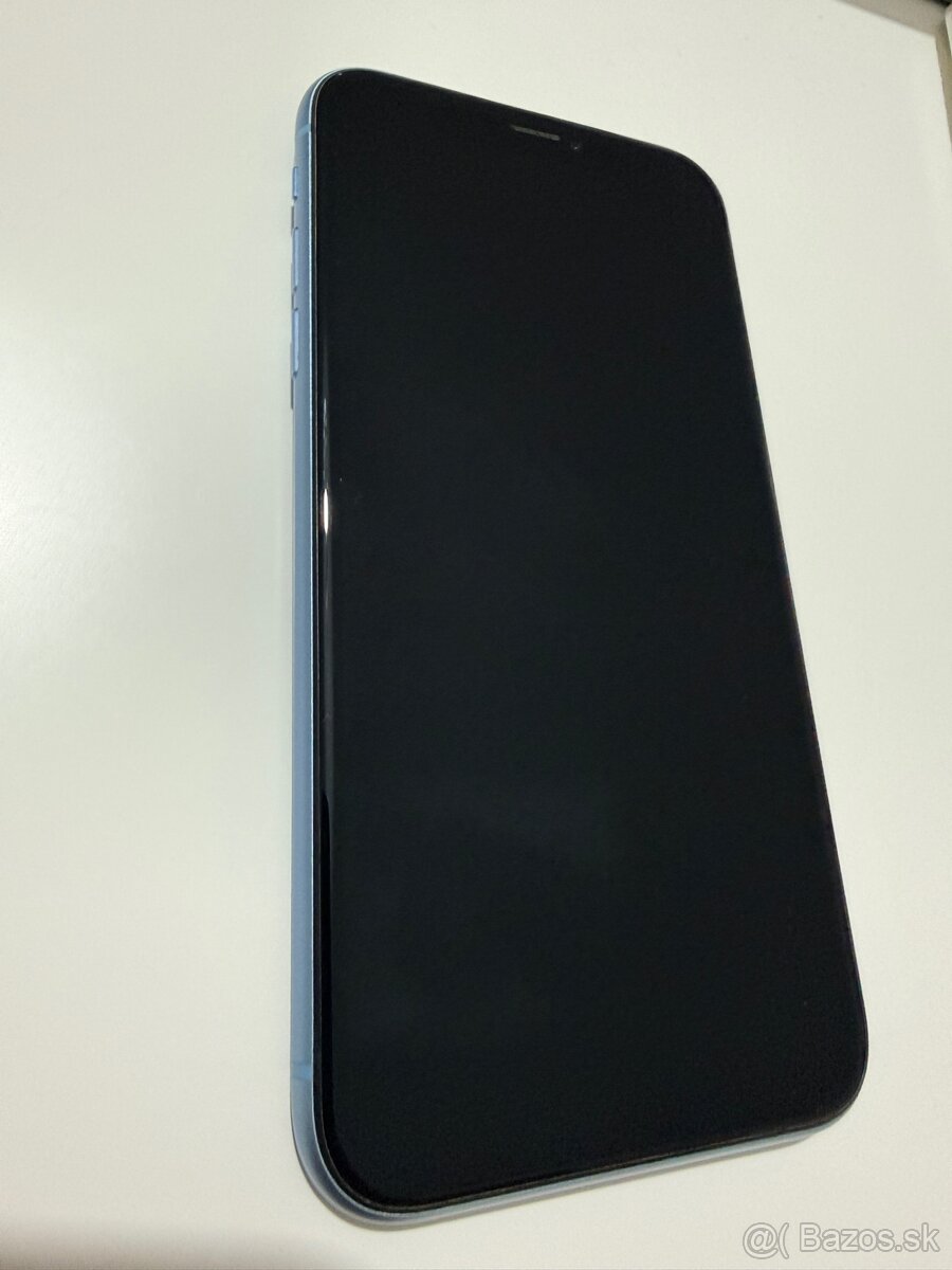Predám IPhone XR 128GB - 3
