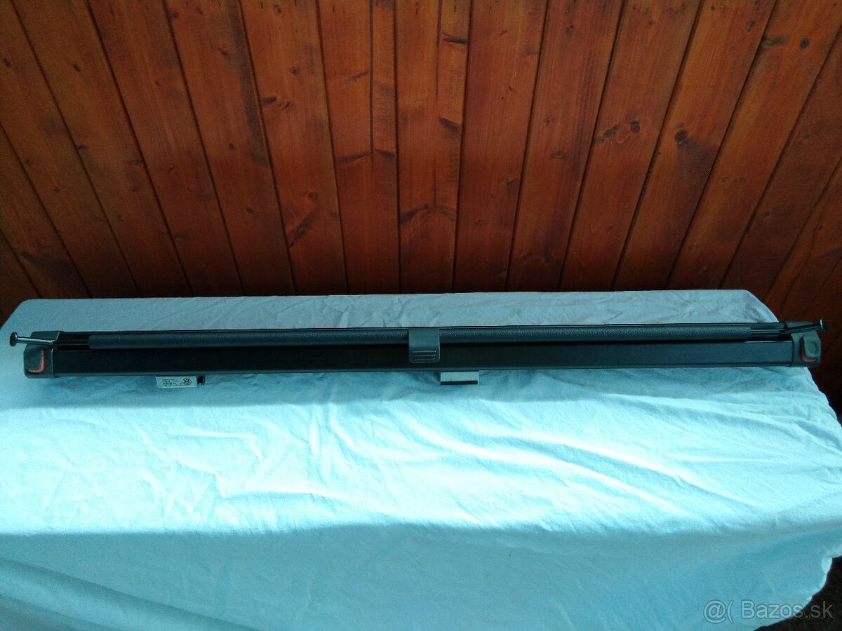 Roleta do kufra Passat B8 - 3