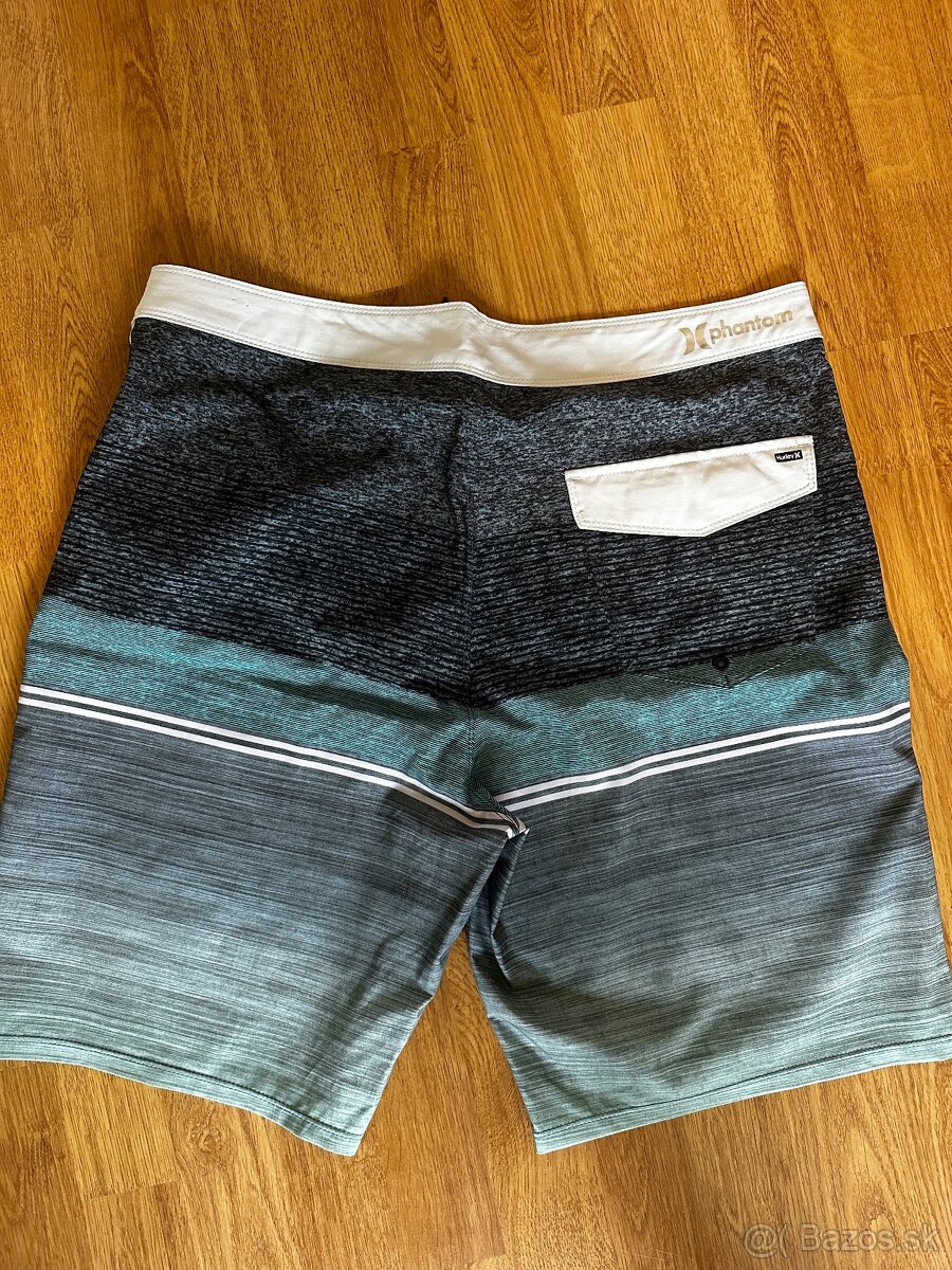 Hurley pánske plavky 33 - 3