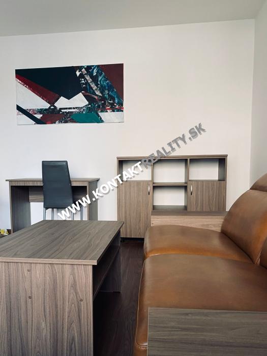 1,5 izb. byt, Palárikova, Juh, 37m2, lodžia, pri OC Aupark - 3