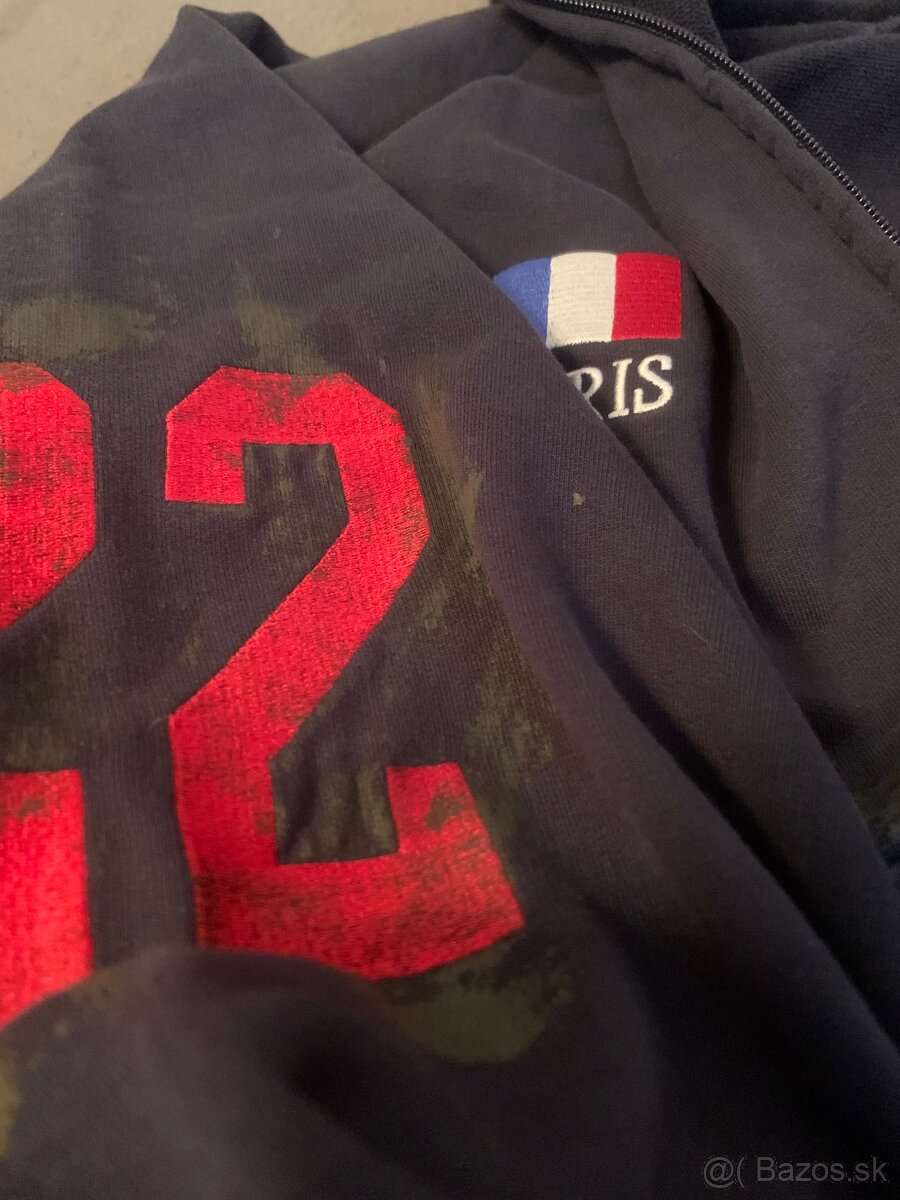 Balenciaga x Ralph Lauren - 3