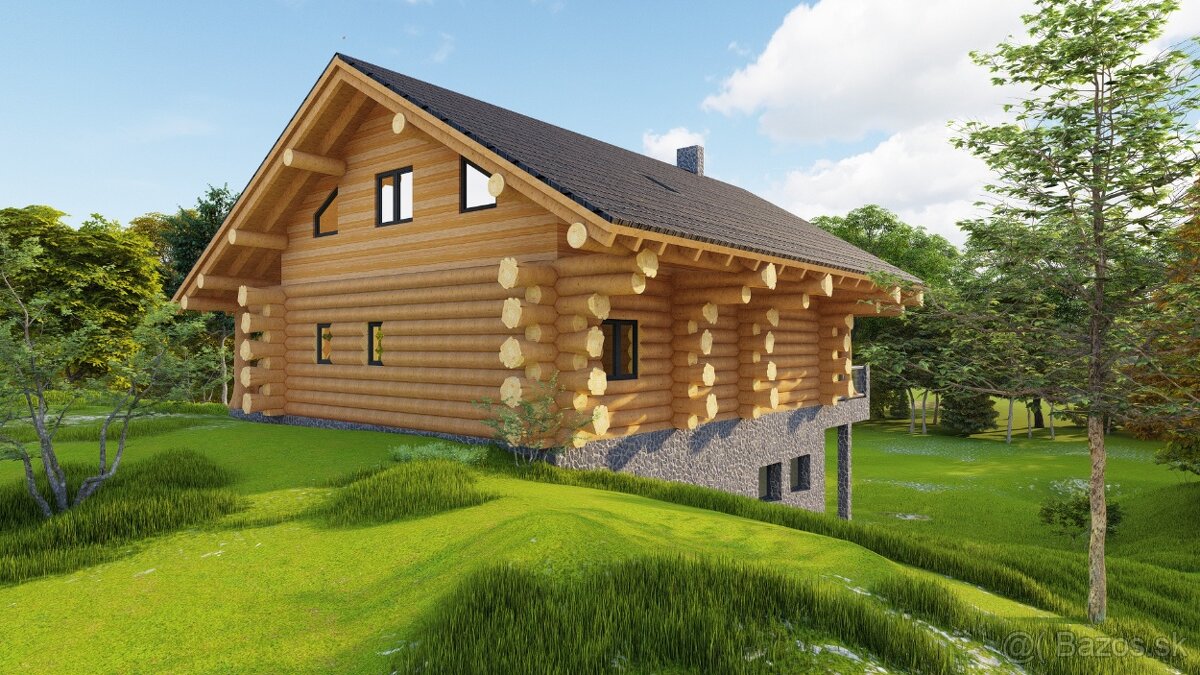 Predaj pozemku Čertov Lazy pod Makytou okr.Púchov - 3