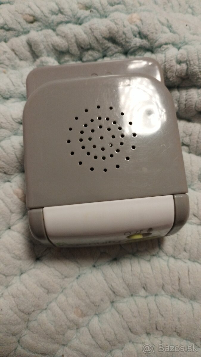 Sterilizátor a veci pre bábätko - 3