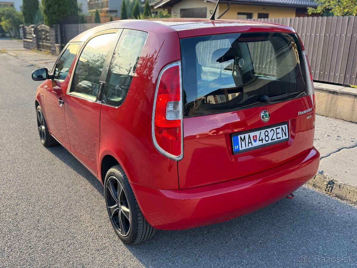 Škoda Roomster 1.2tsi 2012 165000km - 3