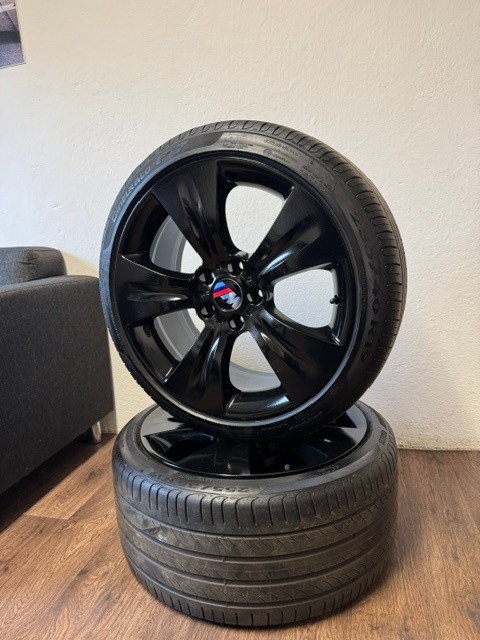 ⬇️ Styling 213 BMW 5x120 ⬇️ - 3